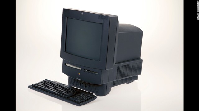 Macintosh tv
