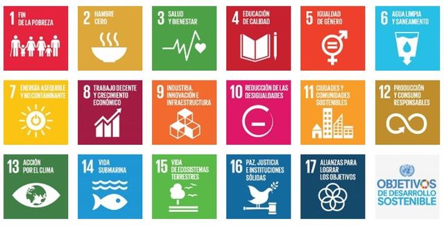 Cumbre de desarrollo Sostenible. New York