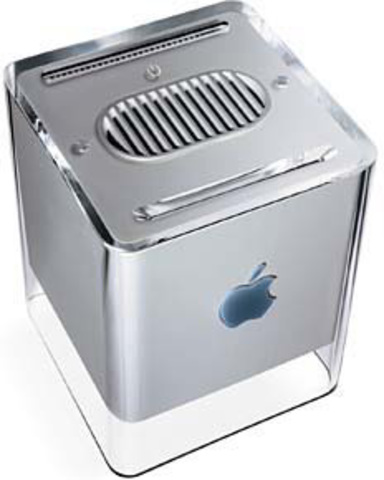 power macintosh cube