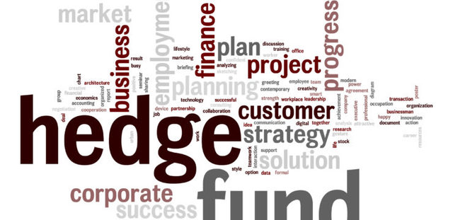 Hedge funds en quiebra