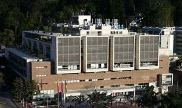 UNIVERSIDAD DE LOS ANDES