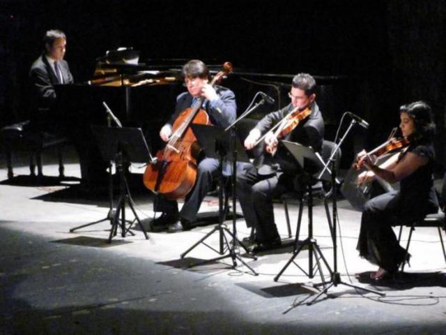 Música instrumental