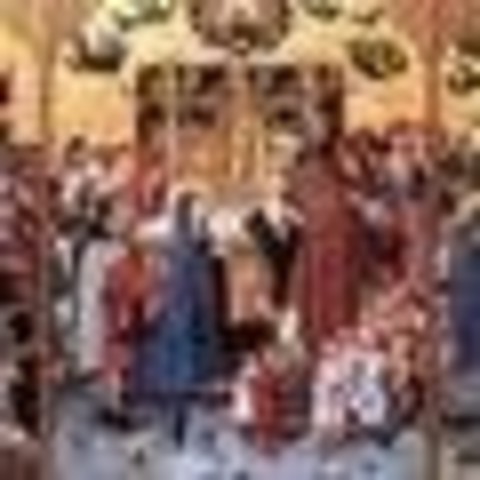 •	◀ SIGLOS XV Y XIX