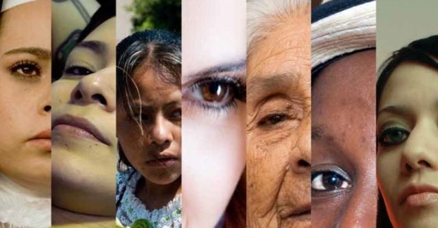 se estableció un grupo de trabajo sobre la discriminación contra la mujer en la legislación y en la practica.