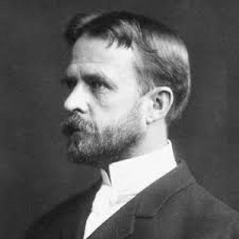 Thomas Hunt Morgan (genetista estadounidense)