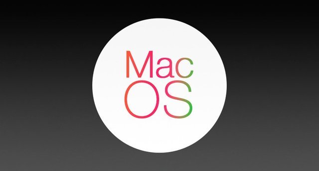 MAC OS
