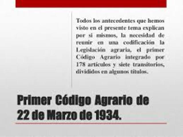 PRINCIPALES LEGISLACIONES DE 1917 A 1991