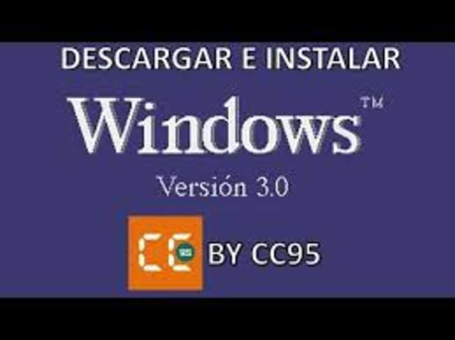 Windows 3.0