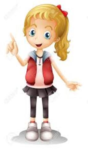 Pre adolescencia 13-15años