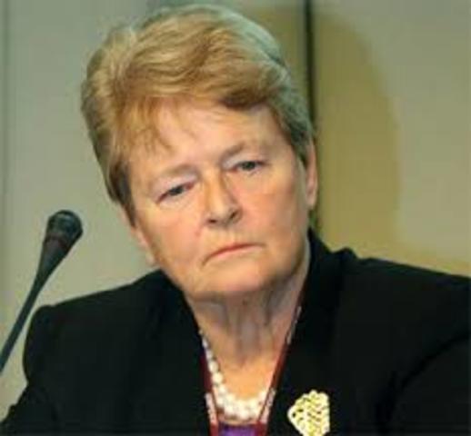 El informe de Brundtland “Nuestro futuro común”