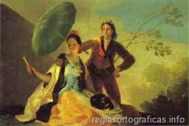 Literatura Romanticismo