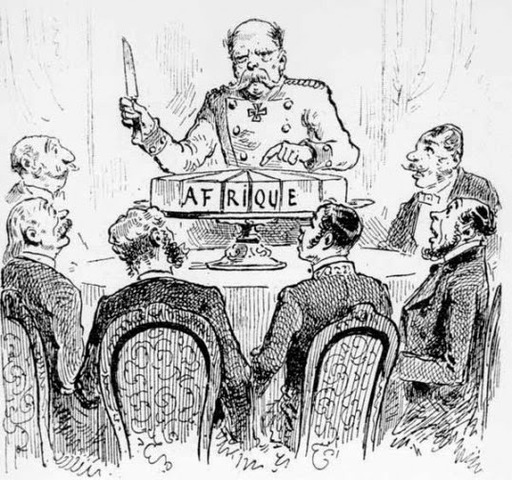 Imperialismo Europeo