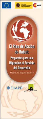 plan de acción de Rabat .