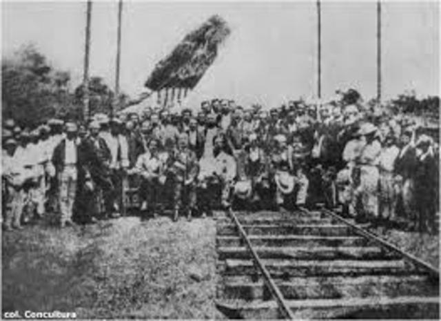 Evolución constitucional y legislativa de El salvador