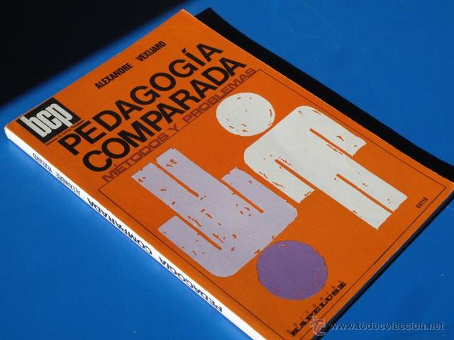 Revista internacional de pedagogía