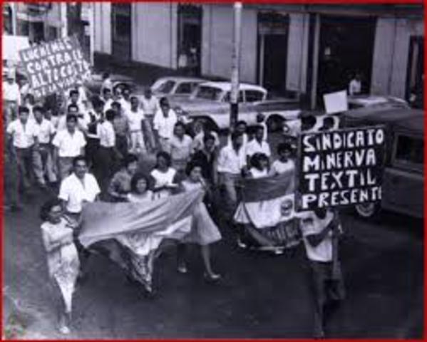 Evolución constitucional y legislativa de El salvador