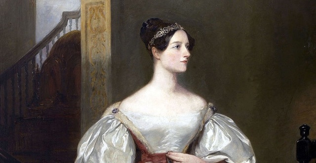 Ada Lovelace