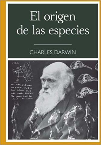 Charles Darwin