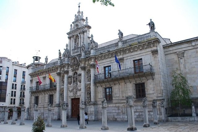 Universidad de Valladolid (España)