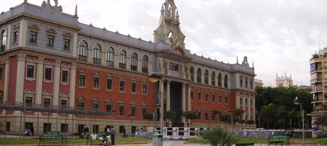 Universidad de Murcia (España)