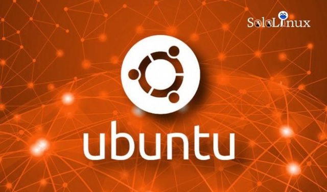 UBUNTU