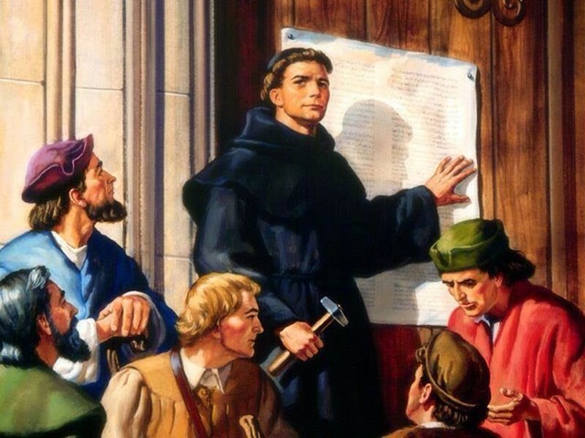 EDAD MODERNA (1453 d.C - 1789 d.C)