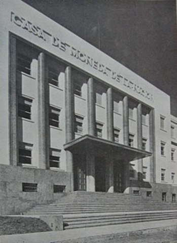 Casa de Moneda (Argentina)