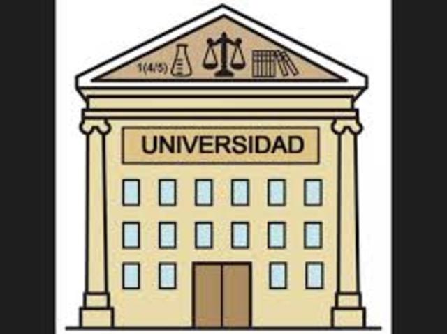 Impacto y trascendencia en la educación que generaron estas universidades