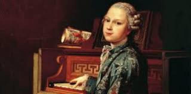 Principales compositores de la música clásica