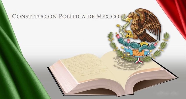 Adición de un párrafo al artículo 16 de la Constitución Política de los Estados Unidos Mexicanos