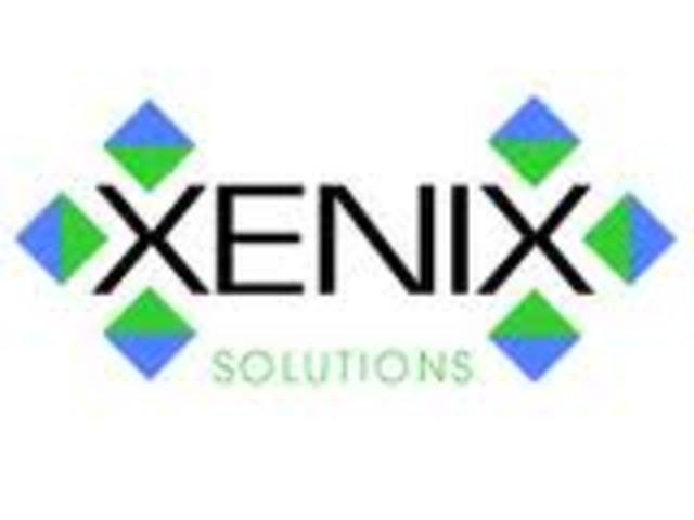 APARECE Xenix