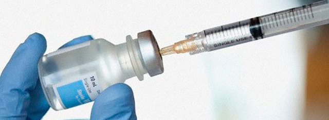 Se desarrolla la primera vacuna de ADN recombinante para animales