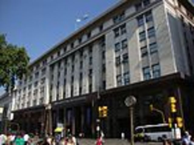 Banco Hipotecario S.A.