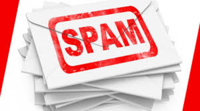 SPAM