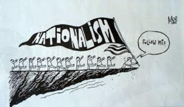 Nacionalismo