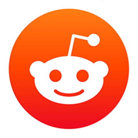 Launch of Reddit