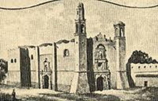 Fundación Colegio de la Santa Cruz de Tlatelolco