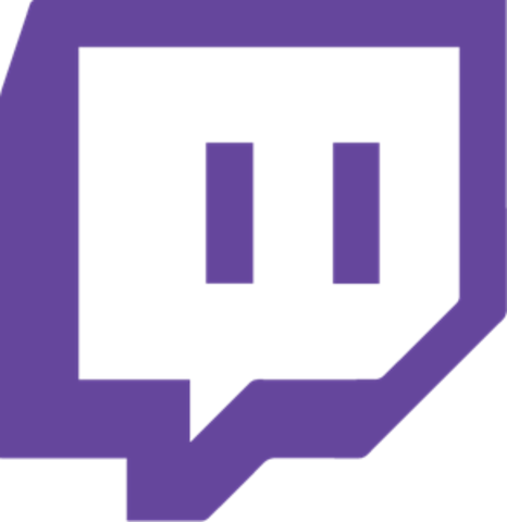 Launch of Twitch