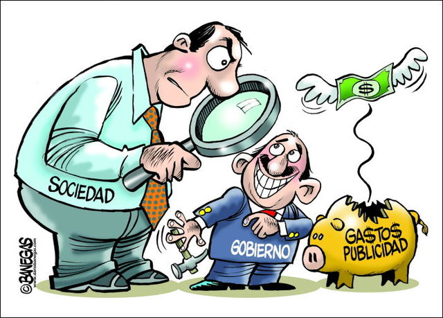 Establecimiento del Estado Benefactor