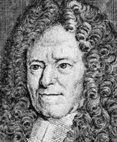 Bernandino Ramazzini (Siglo XVIII)