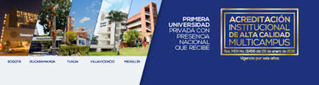 acreditación multicampus