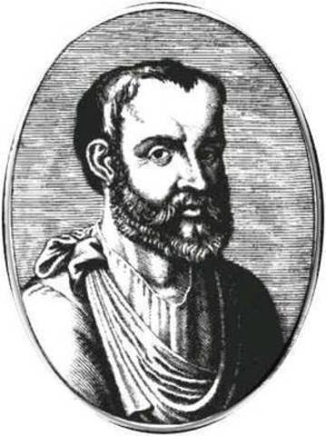 Galeno - Médico más importante del antiguo occidente