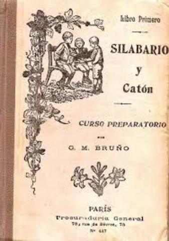 Escuelas de primeras letras