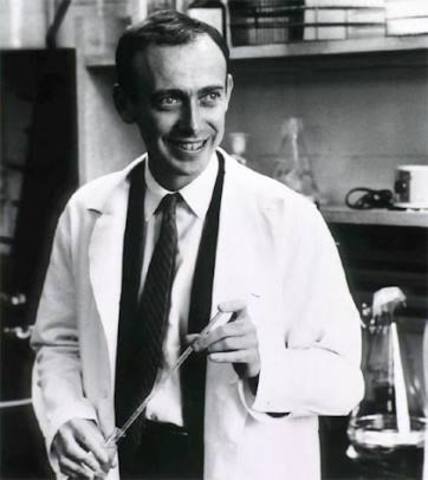 James watson