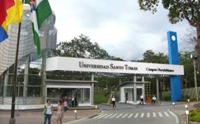 campus floridablanca