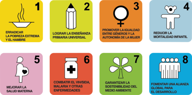 Declaración del Milenio