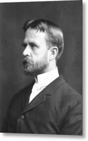 Thomas hunt morgan (genetista estadounidence).