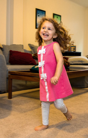 El triunfo de la terapia génica