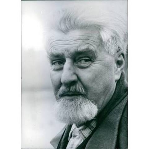 Konrad Lorenz (zoologo austriaco)