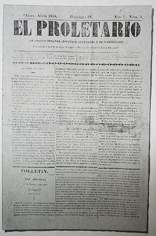 Lesgilación para la indemnización de los obreros